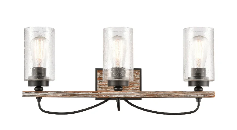 Explosion - Proof Industrial Lighting for Hazardous LocationsThree Light Bath Vanity Explosion - Proof Industrial Lighting for Hazardous LocationsThree Light Bath Vanity