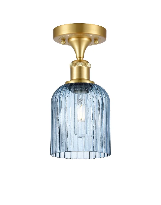 Industrial Lighting for Printing Press FacilitiesBallston One Light Semi-Flush Mount Industrial Lighting for Printing Press FacilitiesBallston One Light Semi-Flush Mount