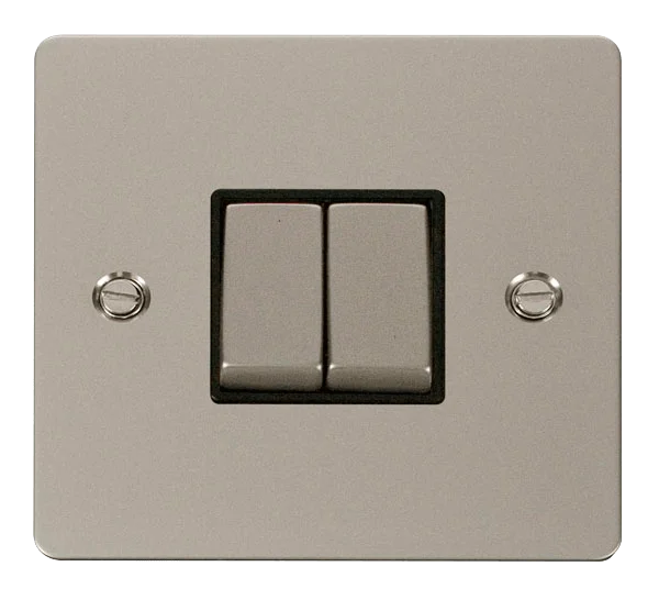 Pearl Nickel