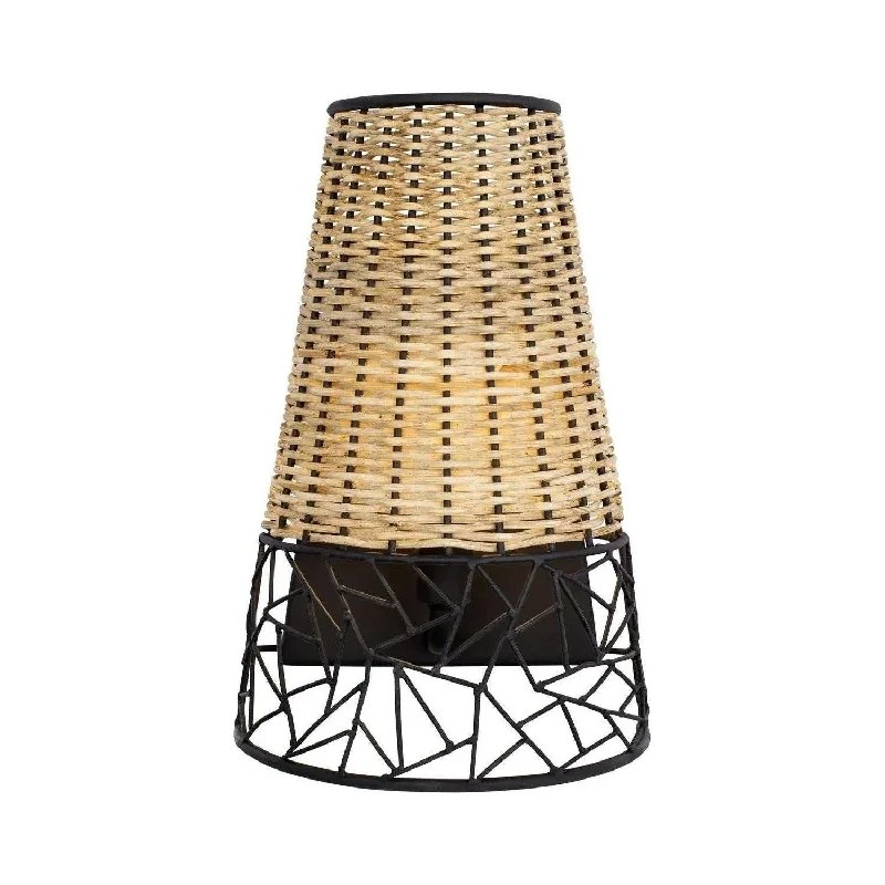 High - lumen track lighting for bright spacesCayman Wall Sconce