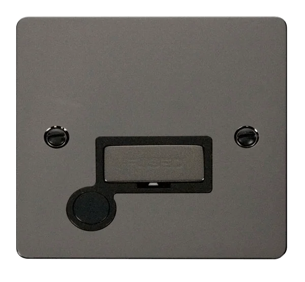 Track lighting for highlighting bookcasesDefine Ingot 13A Connection Unit + Flex Outlet Track lighting for highlighting bookcasesDefine Ingot 13A Connection Unit + Flex Outlet