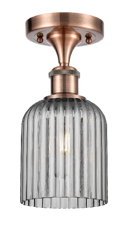 Industrial Flood Lighting for Outdoor Loading DocksBallston One Light Semi-Flush Mount Industrial Flood Lighting for Outdoor Loading DocksBallston One Light Semi-Flush Mount