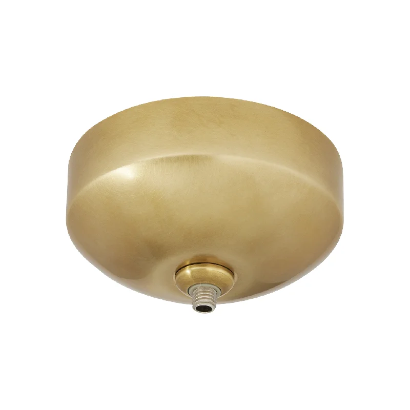 White track lighting for a clean lookFreeJack Surface Canopy LED