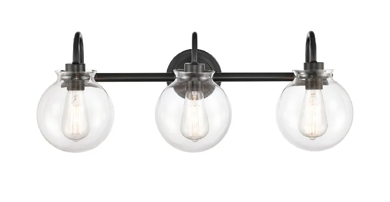 Explosion - Proof Industrial Lighting for Hazardous LocationsThree Light Bath Vanity Explosion - Proof Industrial Lighting for Hazardous LocationsThree Light Bath Vanity