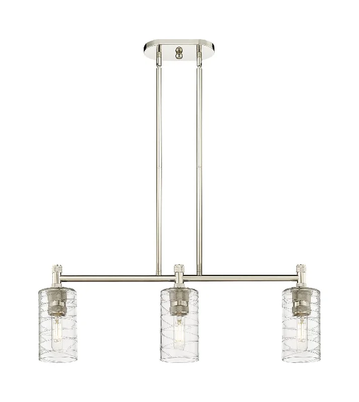 Industrial Flood Lighting for Outdoor Loading DocksDowntown Urban LED Island Pendant Industrial Flood Lighting for Outdoor Loading DocksDowntown Urban LED Island Pendant