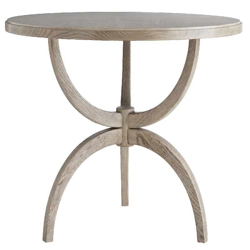 Industrial - style track lighting for loftsDorey End Table