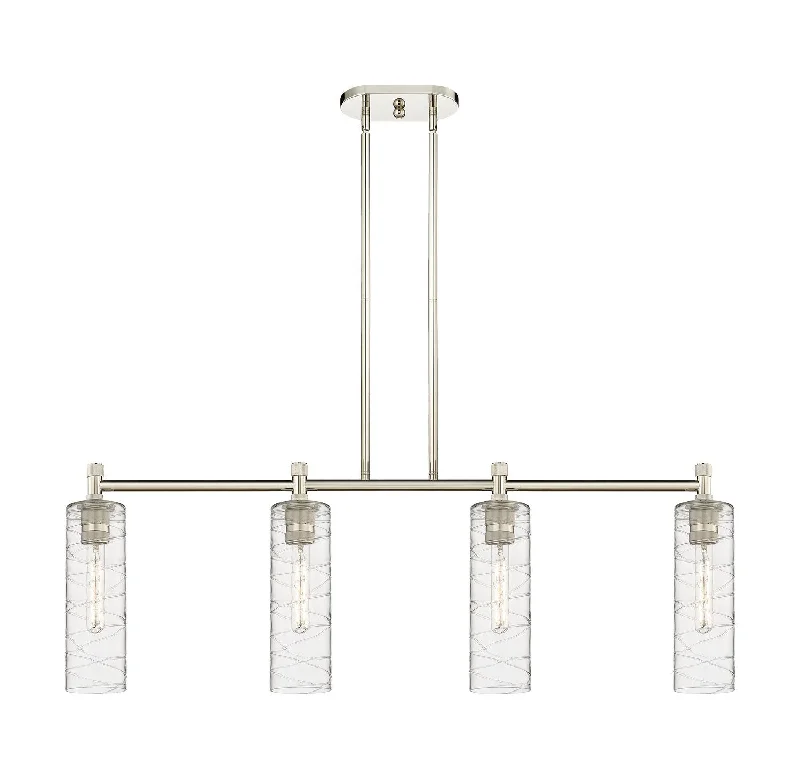 Industrial Emergency Lighting for Safety in FactoriesDowntown Urban LED Island Pendant Industrial Emergency Lighting for Safety in FactoriesDowntown Urban LED Island Pendant