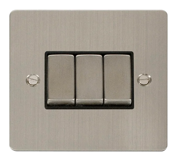 Stainless Steel