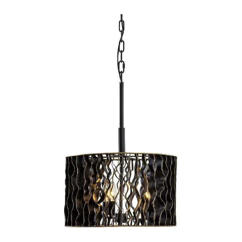 Track lighting with a sleek profileEstela Pendant