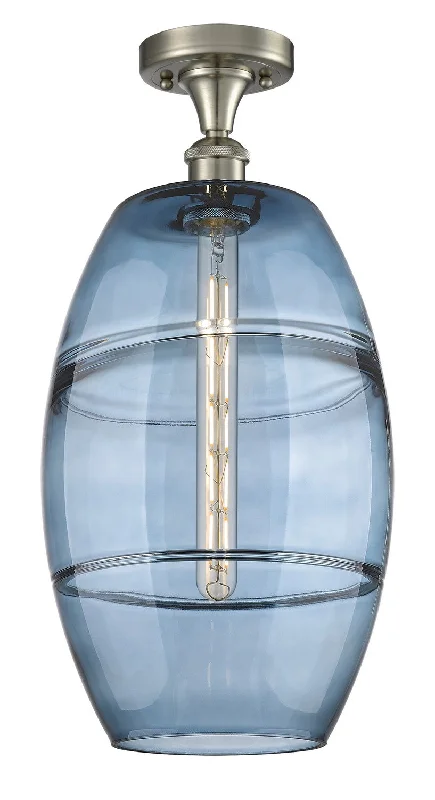 Corrosion - Resistant Industrial Lighting for Coastal FactoriesBallston One Light Semi-Flush Mount Corrosion - Resistant Industrial Lighting for Coastal FactoriesBallston One Light Semi-Flush Mount