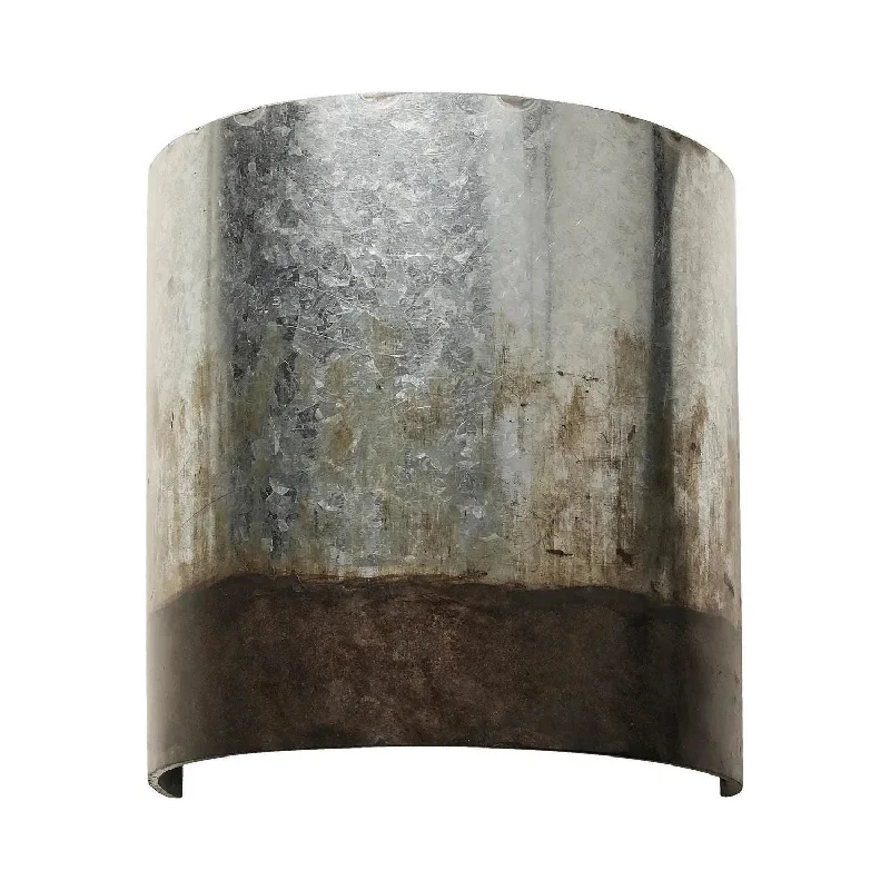 Track lighting with a minimalist track designCannery Wall Sconce