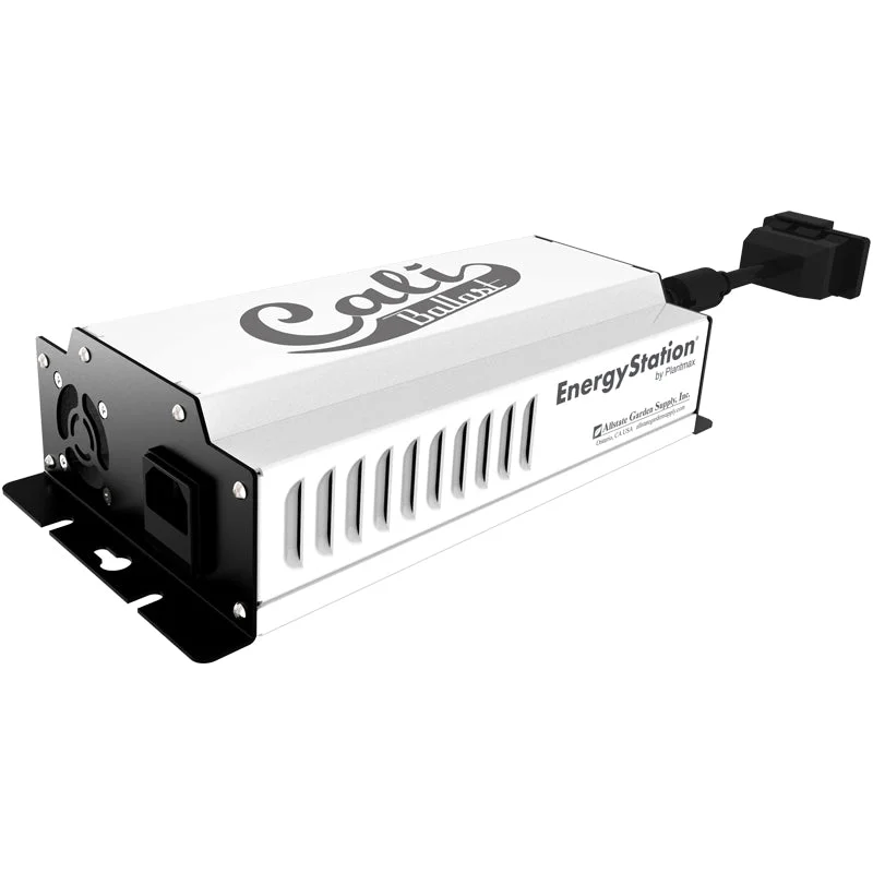 Track lighting with a chunky, bold designUltraGROW ES-EB1000/WC 1000 Watt Cali Electronic Ballast Track lighting with a chunky, bold designUltraGROW ES-EB1000/WC 1000 Watt Cali Electronic Ballast