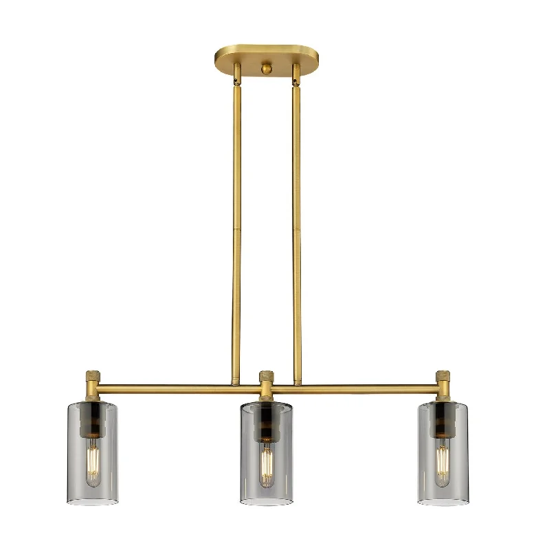 Energy - Efficient Industrial Lighting for Cost - SavingsDowntown Urban LED Island Pendant Energy - Efficient Industrial Lighting for Cost - SavingsDowntown Urban LED Island Pendant