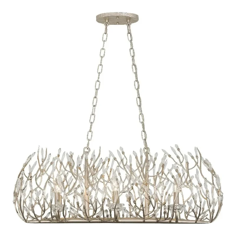 Track lighting for museums and galleriesBask Linear Pendant