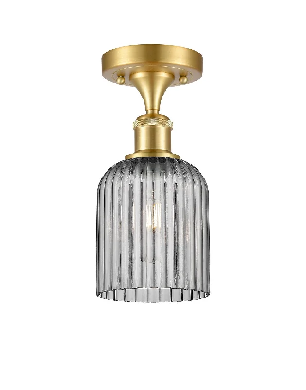 Color - Tunable Industrial Lighting for Special ApplicationsBallston One Light Semi-Flush Mount Color - Tunable Industrial Lighting for Special ApplicationsBallston One Light Semi-Flush Mount