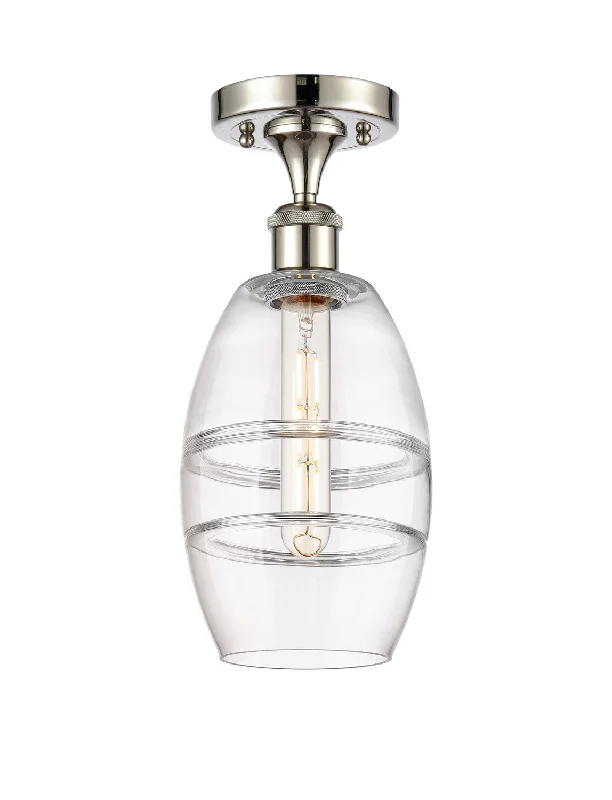 Industrial Lighting for Food Processing FactoriesBallston One Light Semi-Flush Mount Industrial Lighting for Food Processing FactoriesBallston One Light Semi-Flush Mount