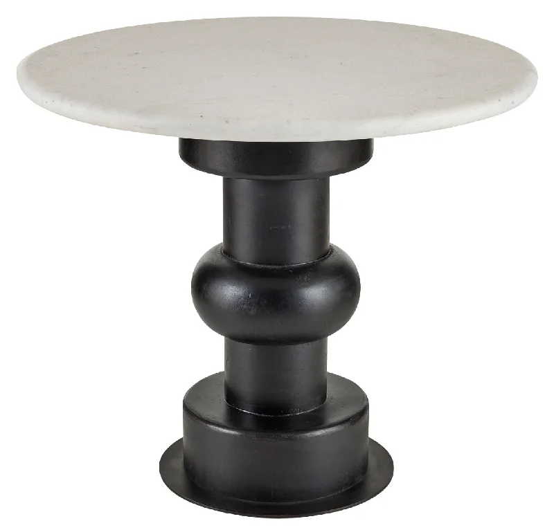 Outdoor - rated track lighting for patiosDevito End Table