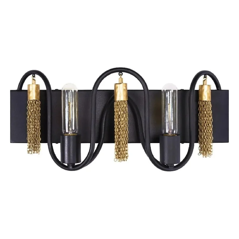 Track lighting for updating office lobbiesDarden Bath Vanity