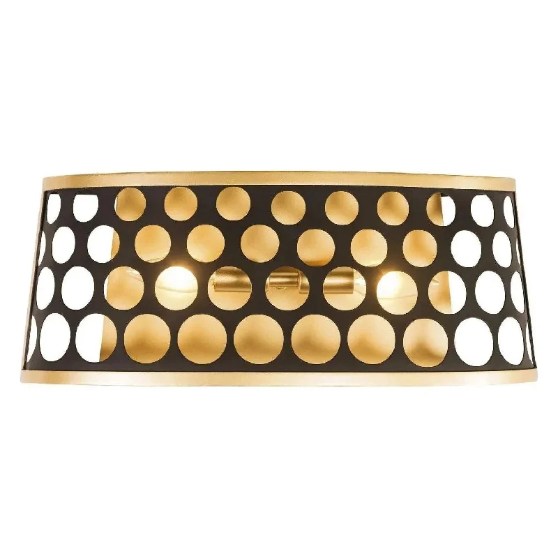Track lighting for modernizing traditional interiorsBailey Bath Vanity