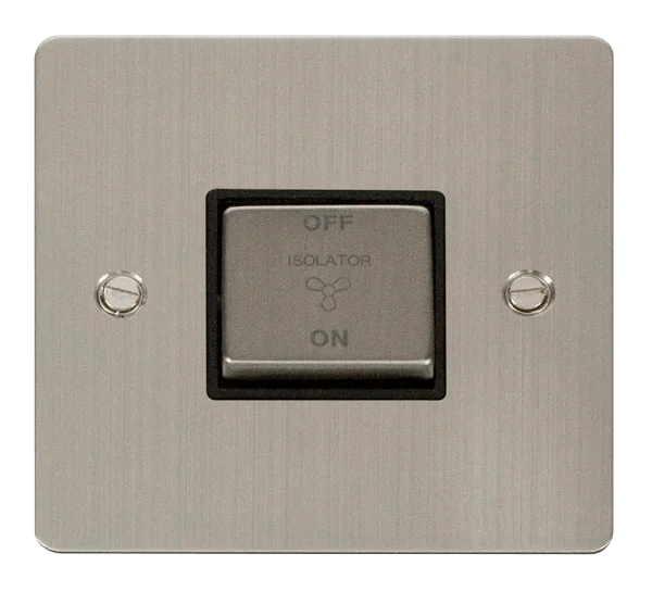 Stainless Steel
