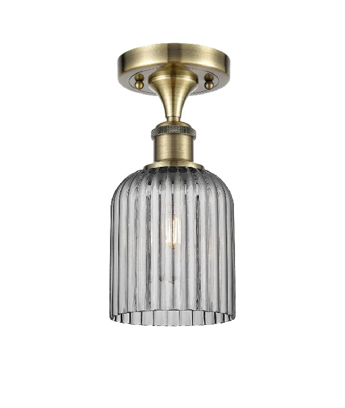 Industrial Flood Lighting for Outdoor Loading DocksBallston One Light Semi-Flush Mount Industrial Flood Lighting for Outdoor Loading DocksBallston One Light Semi-Flush Mount