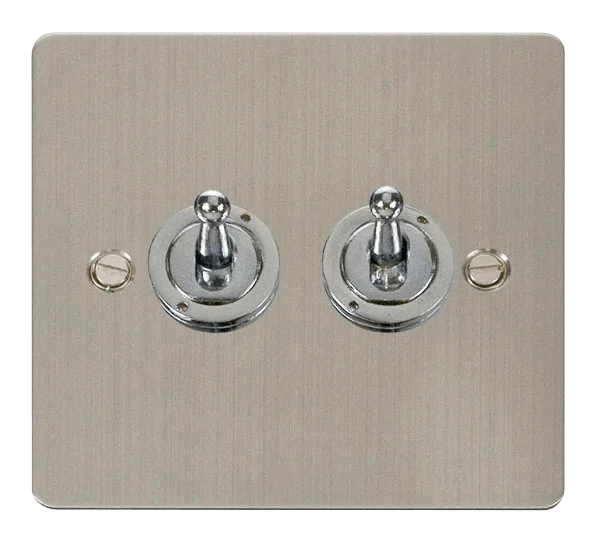 Stainless Steel
