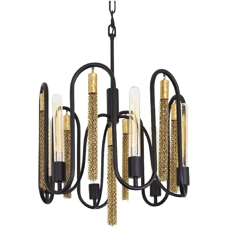 Outdoor - rated track lighting for patiosDarden Pendant