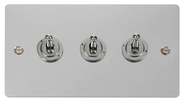 Polished Chrome
