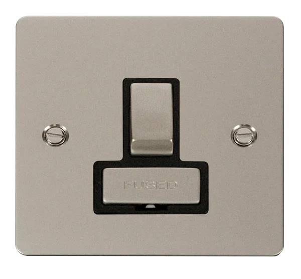 Pearl Nickel