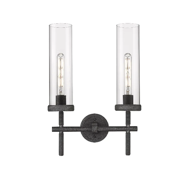 Industrial Ceiling - Mounted Lighting for Assembly PlantsDowntown Urban LED Bath Vanity Industrial Ceiling - Mounted Lighting for Assembly PlantsDowntown Urban LED Bath Vanity