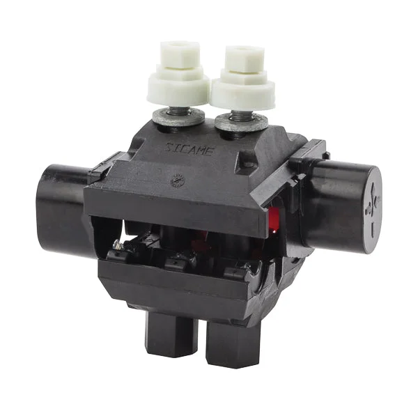 Track lighting for outdoor gardensInsulation Piercing Connector 350-350 MCM with Torque Limiting Nut Track lighting for outdoor gardensInsulation Piercing Connector 350-350 MCM with Torque Limiting Nut