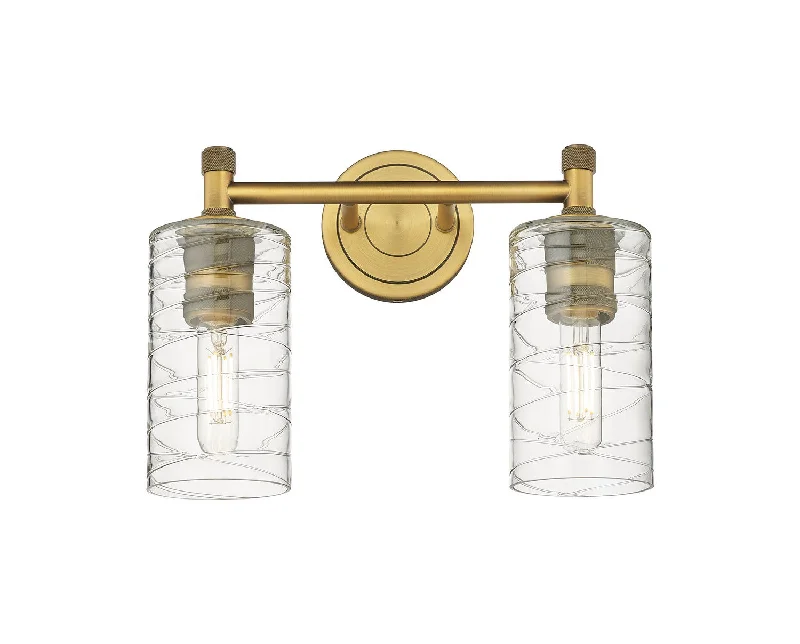 Industrial Task Lighting for Precision WorkstationsDowntown Urban LED Bath Vanity