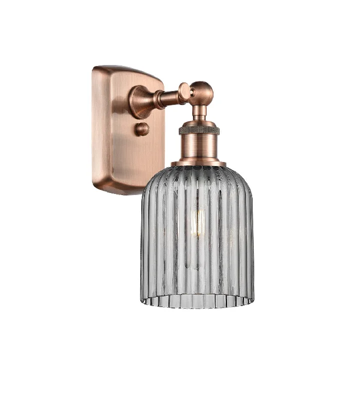 Low - Bay Industrial Lighting Fixtures for Small FactoriesBallston One Light Wall Sconce Low - Bay Industrial Lighting Fixtures for Small FactoriesBallston One Light Wall Sconce