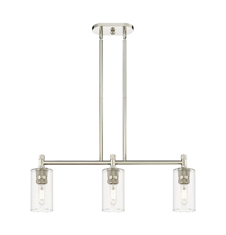 Industrial Lighting for Automotive Manufacturing PlantsDowntown Urban LED Island Pendant Industrial Lighting for Automotive Manufacturing PlantsDowntown Urban LED Island Pendant