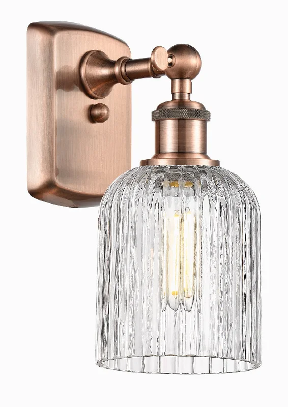 Industrial Lighting for Electronics ManufacturingBallston One Light Wall Sconce