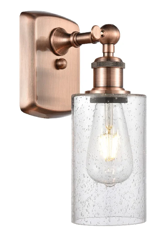 High - Bay LED Industrial Lighting for WarehousesBallston One Light Wall Sconce