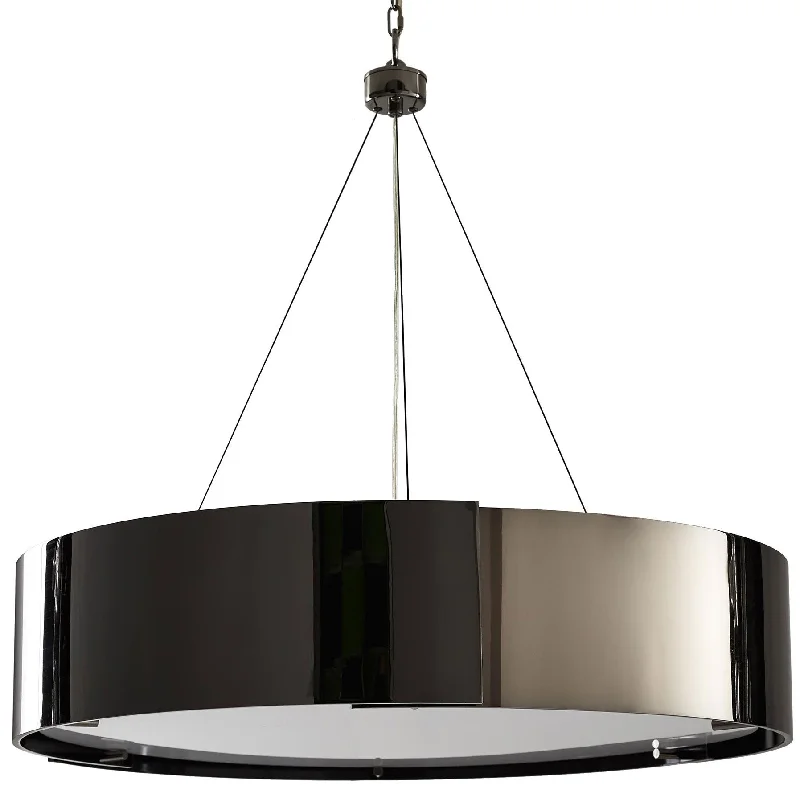 Track lighting for replacing old fluorescent fixturesDante Medium Pendant