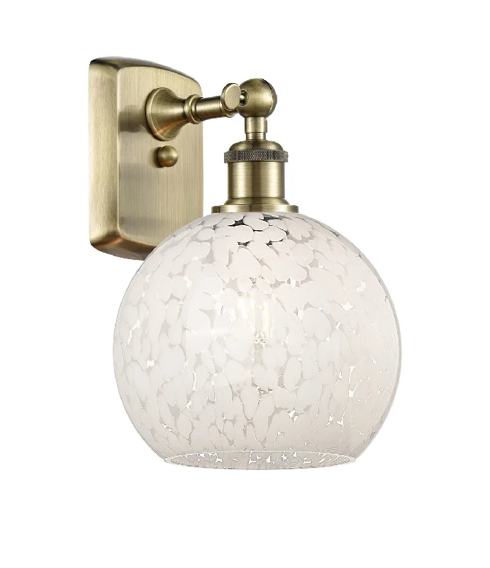 Energy - Efficient Industrial Lighting for Cost - SavingsBallston LED Wall Sconce