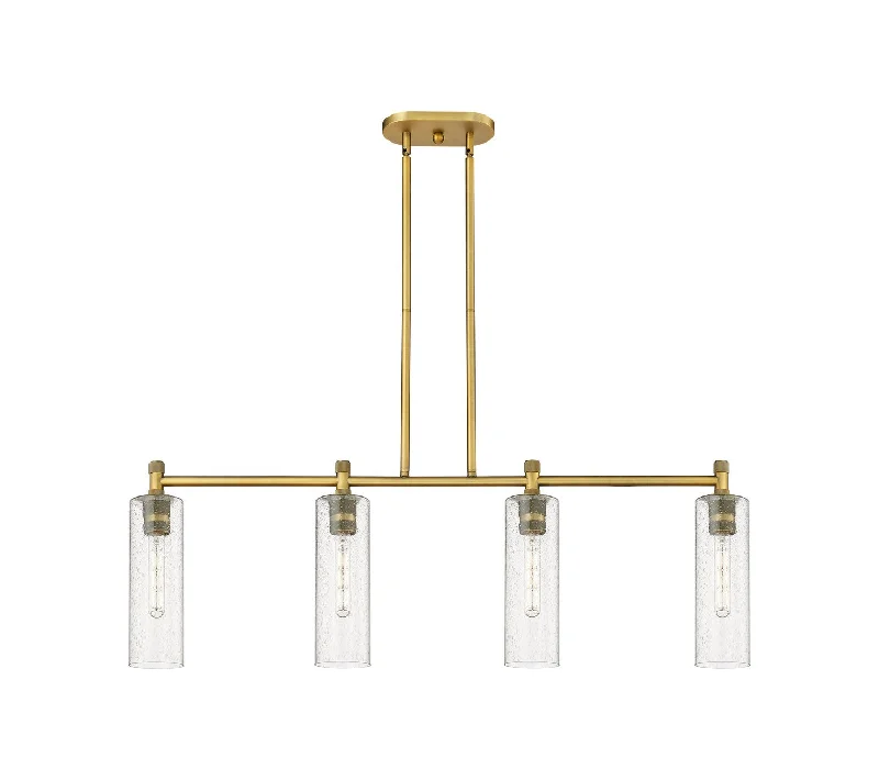 Industrial Lighting for Food Processing FactoriesDowntown Urban LED Island Pendant Industrial Lighting for Food Processing FactoriesDowntown Urban LED Island Pendant