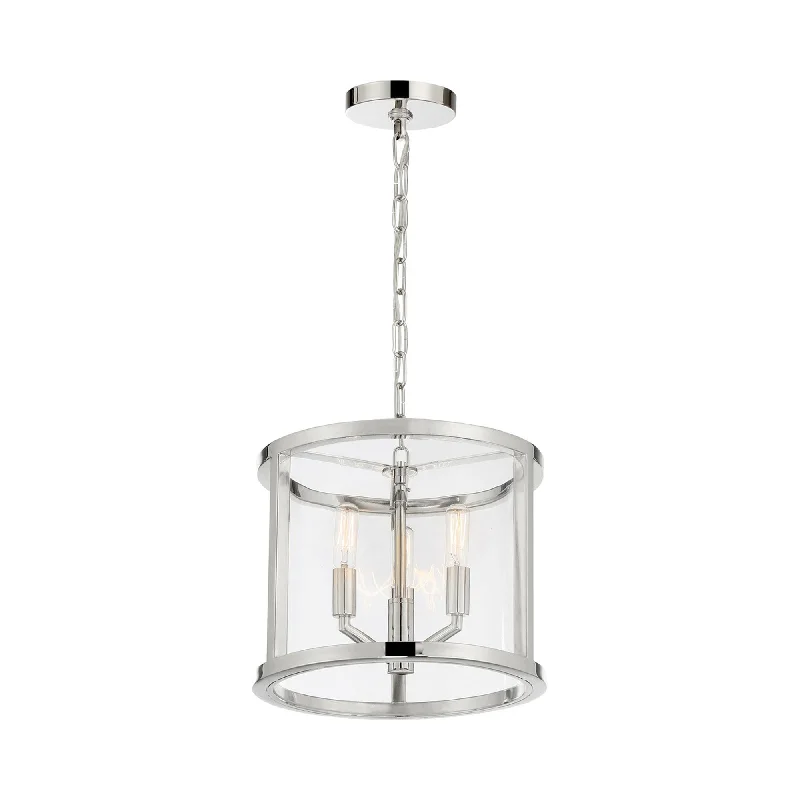 Adjustable track lighting for living roomsDevon Mini Chandelier