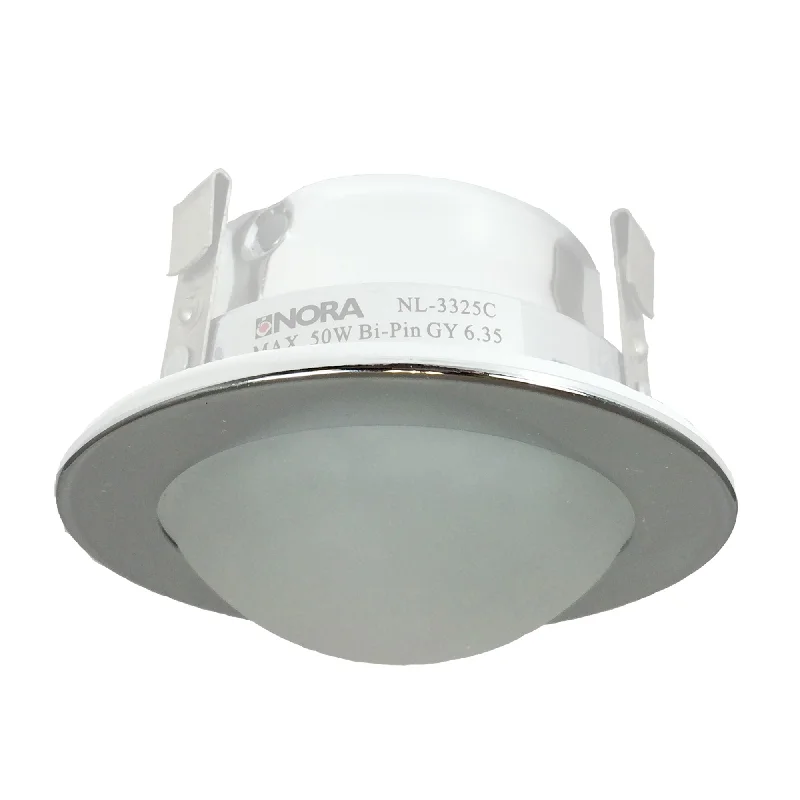 Modern track lighting with LED bulbsNora Lighting NL-3325 3inch Frosted Shower Dome Lens With Reflector Modern track lighting with LED bulbsNora Lighting NL-3325 3inch Frosted Shower Dome Lens With Reflector