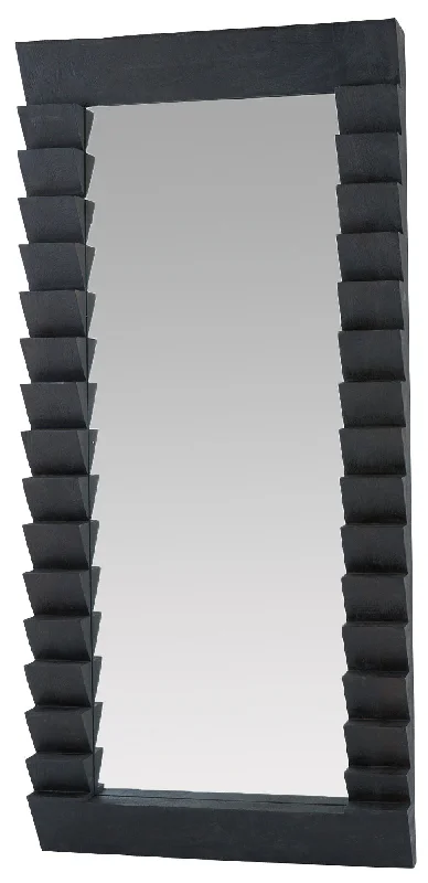 Track lighting for retail window displaysElkins Floor Mirror