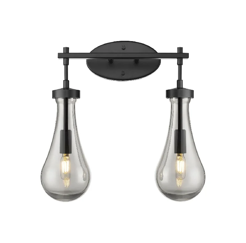 Industrial Flood Lighting for Outdoor Loading DocksDowntown Urban LED Bath Vanity