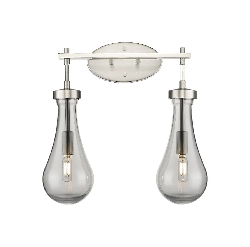 Industrial Lighting for Chemical PlantsDowntown Urban LED Bath Vanity