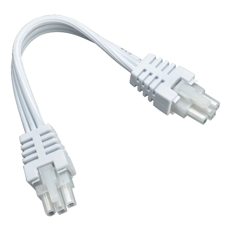 Track lighting for updating office lobbies70" Under Cabinet - Connector Cord