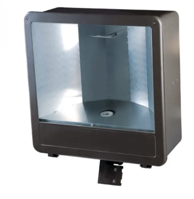 Commercial - grade track lighting for stores1000 Watt Metal Halide Shoebox Flood Light Fixture 120V-277V Commercial - grade track lighting for stores1000 Watt Metal Halide Shoebox Flood Light Fixture 120V-277V