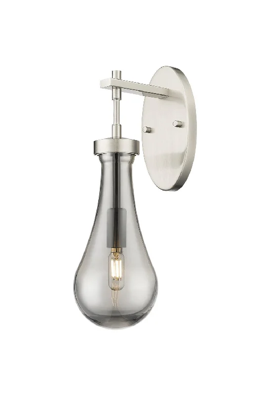 Industrial Flood Lighting for Outdoor Loading DocksDowntown Urban LED Wall Sconce
