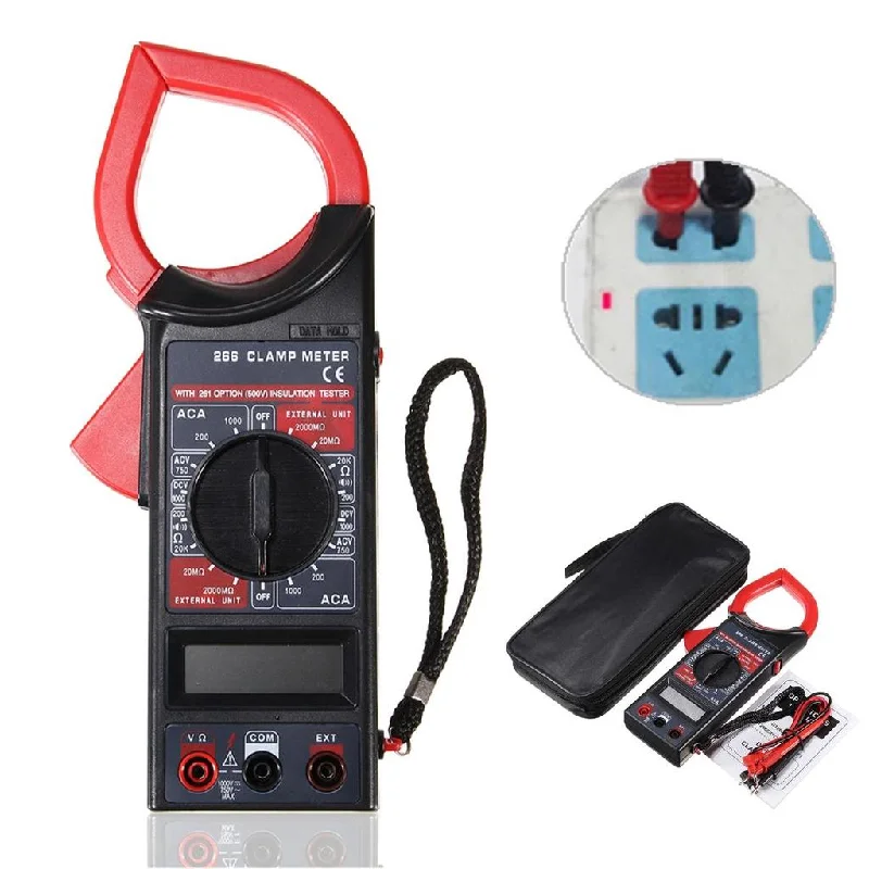 Track lighting for accentuating artworksDigital Multimeter with Clamp Meter DT266 Nippon America Track lighting for accentuating artworksDigital Multimeter with Clamp Meter DT266 Nippon America