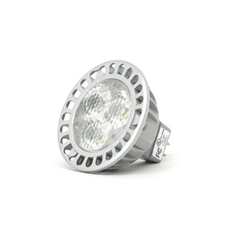 Track lighting for rental propertiesNaturaLED 5666 LED8/MR16/NFL/50K LED Bulb