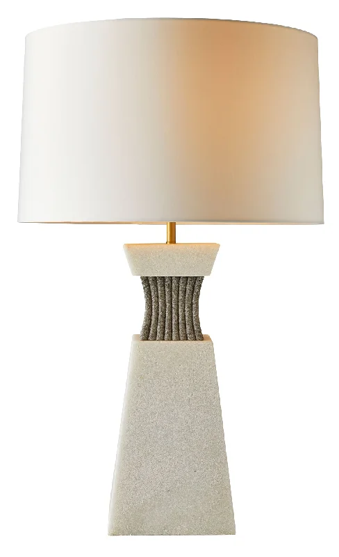 Track lighting for rental propertiesDynasty Table Lamp